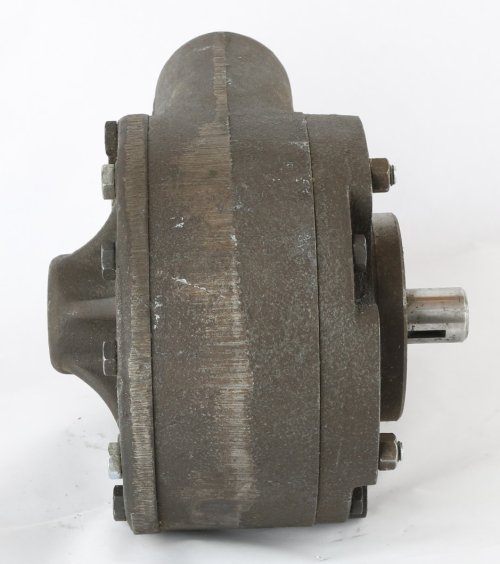 TUTHILL OIL PUMP - INTERNAL GEAR
