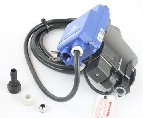 BEKO TECHNOLOGIES CONDENSATE DRAIN ASSEMBLY - ZERO LOSS