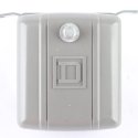 SCHNEIDER ELECTRIC PRESSURE SWITCH - ADJUSTABLE - SET 140PSI 35DIFF