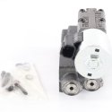 LEEBOY HYDRAULIC PRESSURE CONTROL VALVE