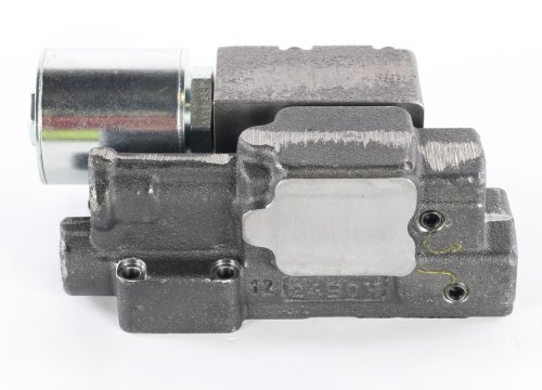 LEEBOY HYDRAULIC PRESSURE CONTROL VALVE