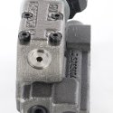 LEEBOY HYDRAULIC PRESSURE CONTROL VALVE