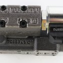 LEEBOY HYDRAULIC PRESSURE CONTROL VALVE