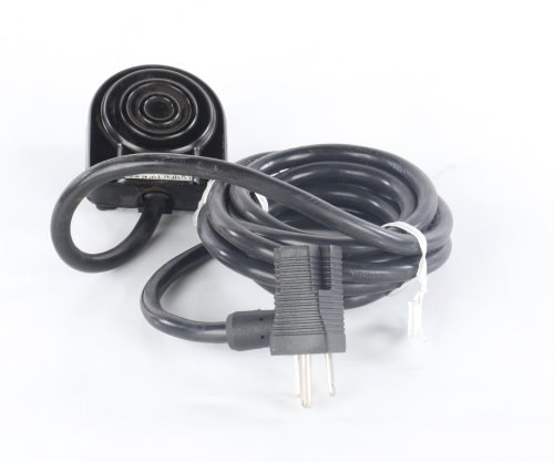 LINE MASTER FOOT PEDAL SWITCH - N.O. MOMENTARY SPDT 10A 125VAC