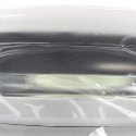 ROSCO HEAD MIRROR  7IN X 14IN LOOP MNT REM 24V HEATED