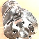YANMAR CRANKSHAFT