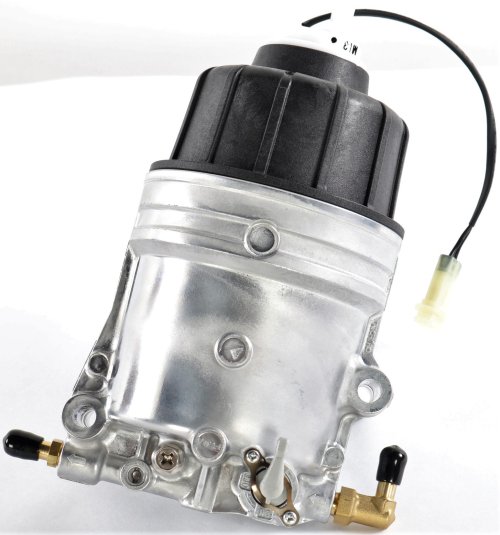 YANMAR FILTER ASSYFUEL PRE