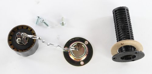 YANMAR CAP - FILLER/BREATHER FILTER