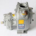 GORMAN-RUPP PUMPS WATER PUMP - PTO DRIVE 3in NPT PORTS ALUMINUM