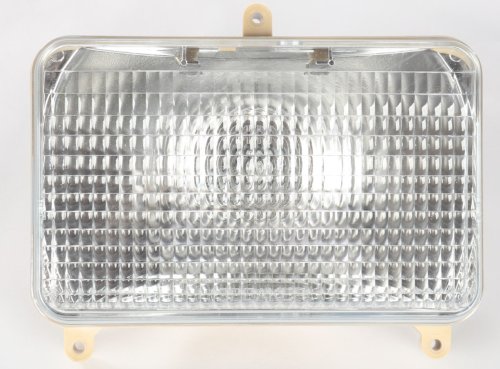 BUSHING HOG HEAD LIGHT