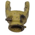 BUSHING HOG Q.D. YOKE ASSEMBLY