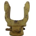 BUSHING HOG Q.D. YOKE ASSEMBLY