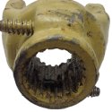 BUSHING HOG Q.D. YOKE ASSEMBLY
