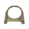 DONALDSON LOOP CLAMP