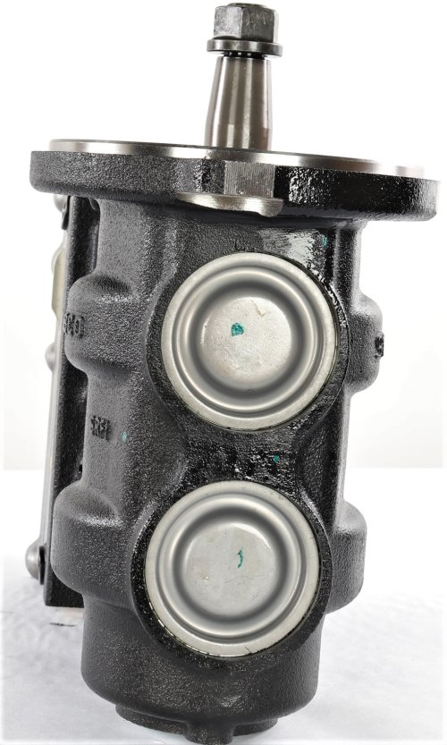 MERITOR SRV EXCH COMPRESSOR-2 CYLINDER