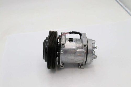 RED DOT COMPRESSOR - AIR CONDITIONER
