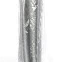 FLEETGUARD HYDRAULIC FILTER CARTRIDGE SYNTH 23.54X4.65X2.32