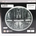 TRUCK-LITE - SIGNAL-STAT ROUND 7IN ROUND HIGH/LOW HEAD LAMP