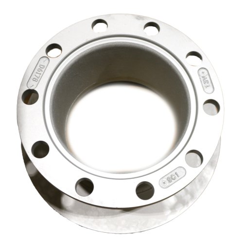 GUNITE DISC BRAKE ROTOR - 15.00 x1.43