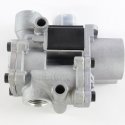 WABCO ABS MODULATOR VALVE W/ STRAIGHT & 90 DEGREE CABLES