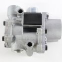 MERITOR ABS MODULATOR VALVE W/ STRAIGHT & 90 DEGREE CABLES