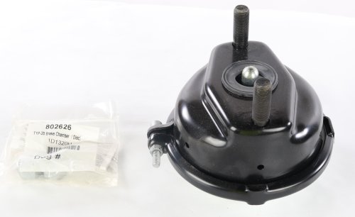 BENDIX TYP-20 CHAMBER ASSEMBLY -SERVICE   AIR DISC BRAKE