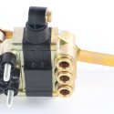 HALDEX MIDLAND PR PLUS HEIGHT CONTROL VALVE-OPEN DUMP VALVE