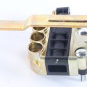 HALDEX MIDLAND PR PLUS HEIGHT CONTROL VALVE-OPEN DUMP VALVE