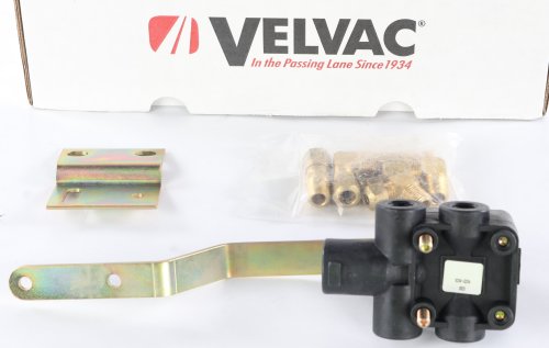 VELVAC VALVE HEIGHT CONTROL USED W/ 1/4IN NPT VALVE