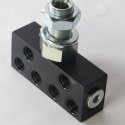 GRACO 12 PORT MANIFOLD KIT
