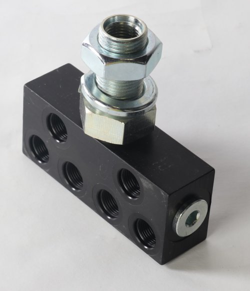 GRACO 12 PORT MANIFOLD KIT
