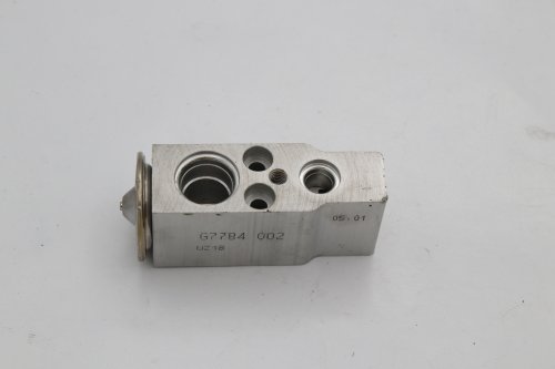 MACK EXPANSION VALVE