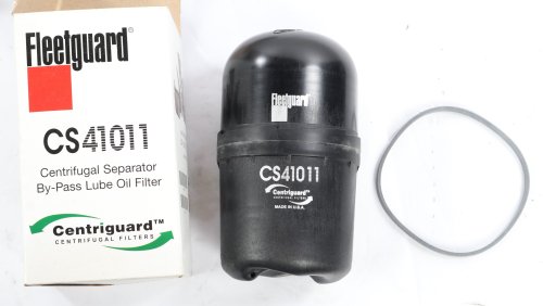 FLEETGUARD CENTRIFUGE DISPOSABLE ROTATOR