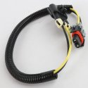 MACK FOG LAMP WIRING HARNESS