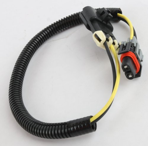 MACK FOG LAMP WIRING HARNESS