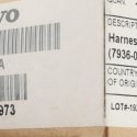 MACK FOG LAMP WIRING HARNESS