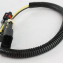 MACK FOG LAMP WIRING HARNESS