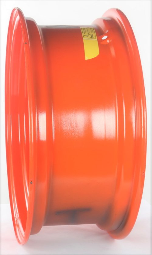 TITAN 7150669 Bobcat 6 bolt WHEEL RIM 24XW10 STANDARD DU