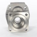 COMMERCIAL INTERTECH HOUSING ASSEMBLY - HYDRAULIC MOTOR