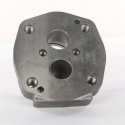 COMMERCIAL INTERTECH HOUSING ASSEMBLY - HYDRAULIC MOTOR