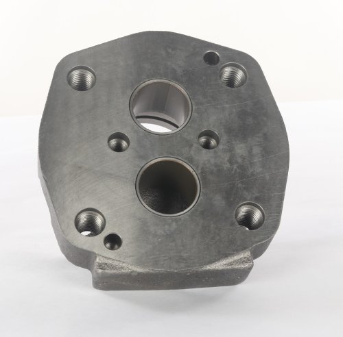 COMMERCIAL INTERTECH HOUSING ASSEMBLY - HYDRAULIC MOTOR