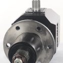 COMER INDUSTRIES GEARBOX ASSEMBLY