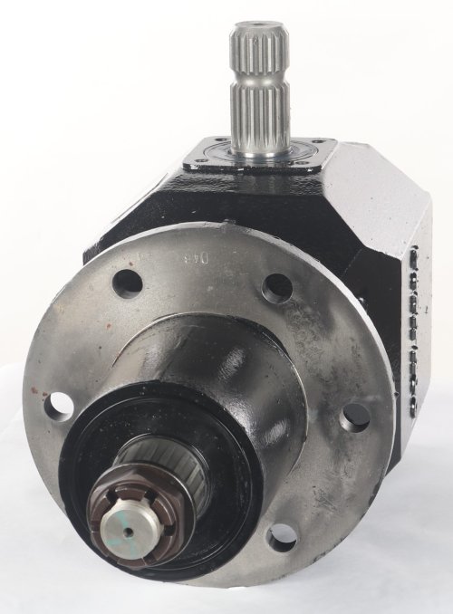 COMER INDUSTRIES GEARBOX ASSEMBLY