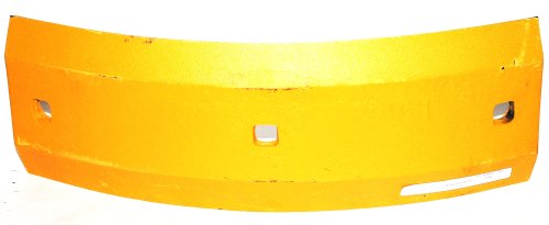 BUCYRUS END BLADE 22in - MOLDBOARD