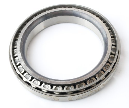 GNUTTI BEARING SET 185mm OD
