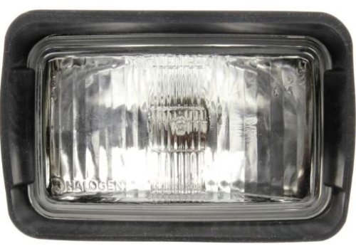 TRUCK-LITE HALOGEN WORK LIGHT  DRIVING BEAM 4X6 IN. 12V