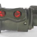 MICO BRAKE VALVE - MASTER CYLINDER