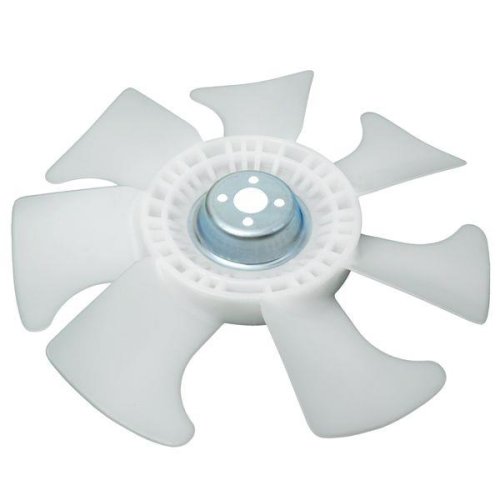 PERKINS RADIATOR FAN