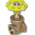 MATCO-NORCA GATE VALVE 1.25in  150S  300 WOG