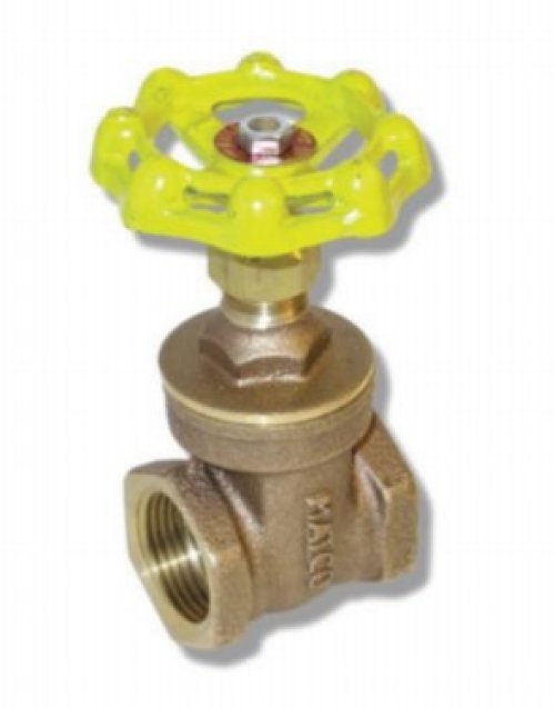 MATCO-NORCA GATE VALVE 1.25in  150S  300 WOG